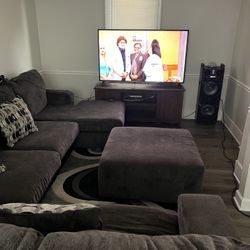 Full Sofa Set 