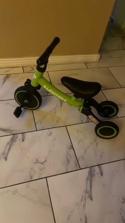 Bike