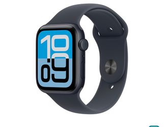 Brand New Apple Watch SE 3 (Cellular + GPS) - Factory Sealed