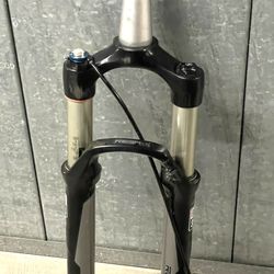 Rockshox Reba Suspension Fork 29" 100mm Solo Air With Lock Out