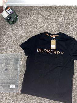 burberry tee