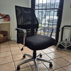 Office Chair Mesh