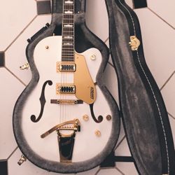 Gretsch G5422TG Electromatic 