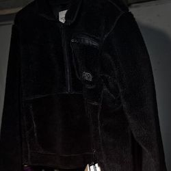 North Face Jacket Size Large 
