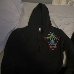 KAPPA HOODIE 