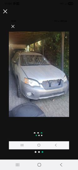 Part Or Whole Need Gone