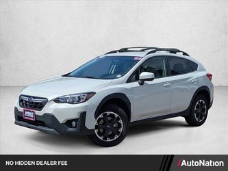 2022 Subaru Crosstrek