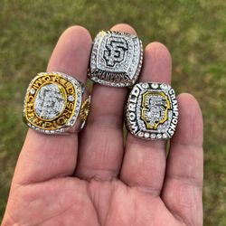 San Francisco Giants 