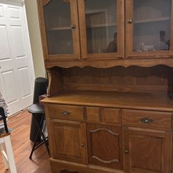 China Cabinet
