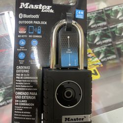 Master Lock