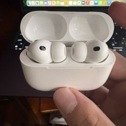 Authentic AirPods Pro Gen 3 