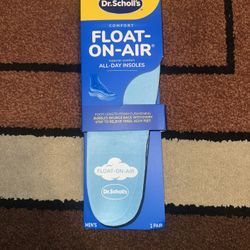 Foot Insoles 