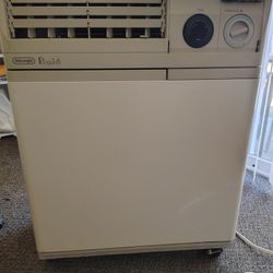 Delonghi Pinguinon Air Conditioner 