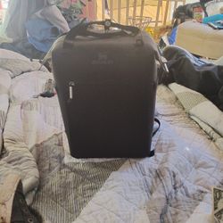 Stanley Cooler Bag  (Black)