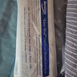 Sterilizing Pouch