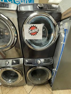 New APPLIANCES☀️Apply Today $50 DOWN‼️😊text For more info We deliver 👌 Apply over the phone 😊 Instant approval