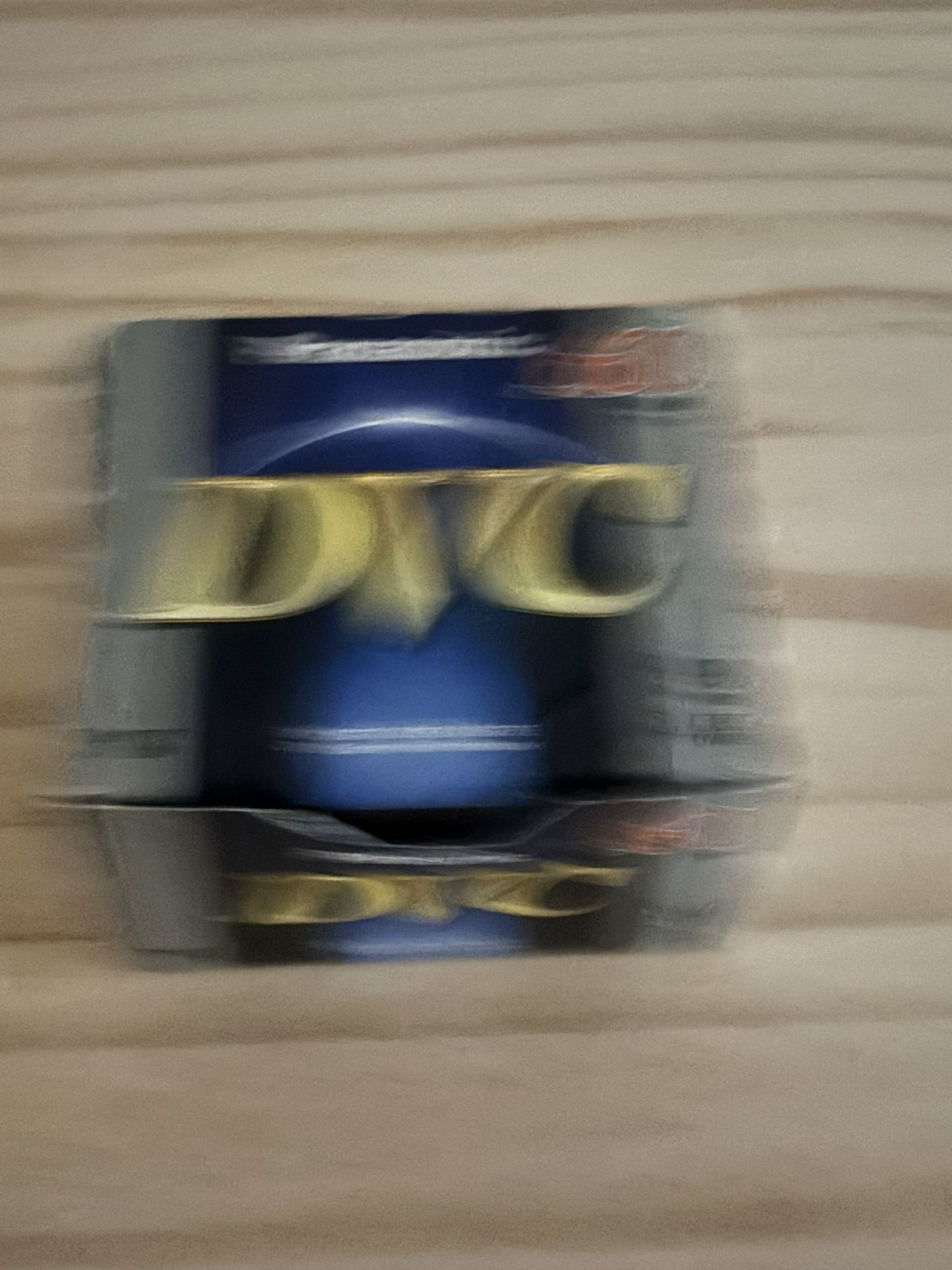 Panasonic DVC 60 Minutes Pack Of 5