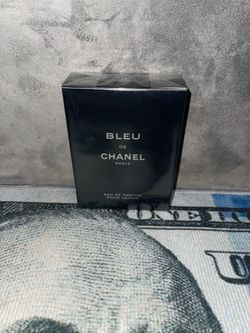 Bleu Chanel Perfume