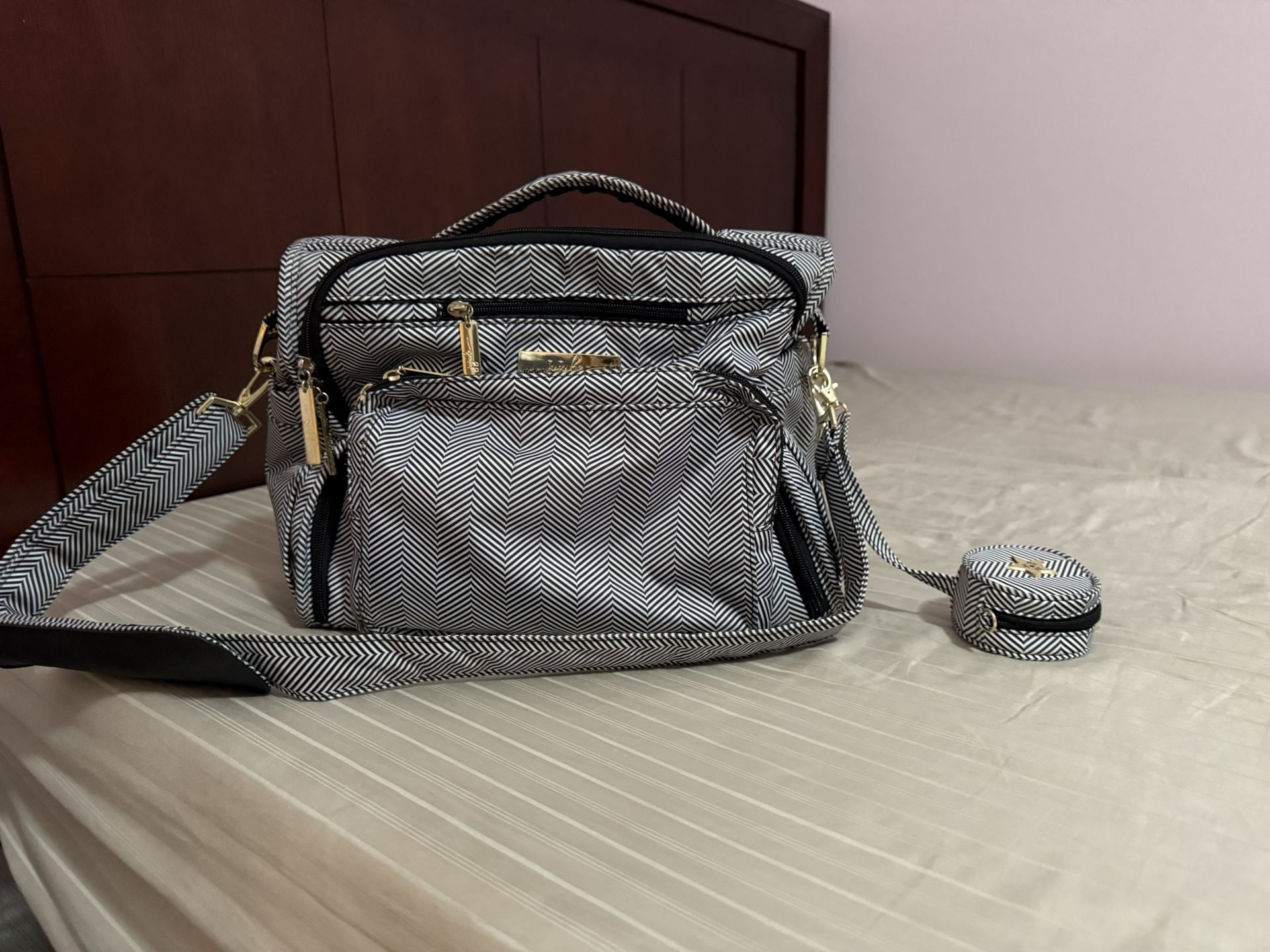 Diaper Bag