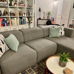 COUCH/ SOFA SECCIONAL/ ALMACENAMIENTO/ OFERTA LIMITADA/ PREGUNTAR POR PRECIO/ ASK FOR PRICE 