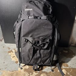 Burton Camara Backpack 