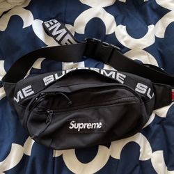 Supreme Bag 