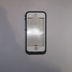 iPhone 5, 5S, SE (LifeProof)