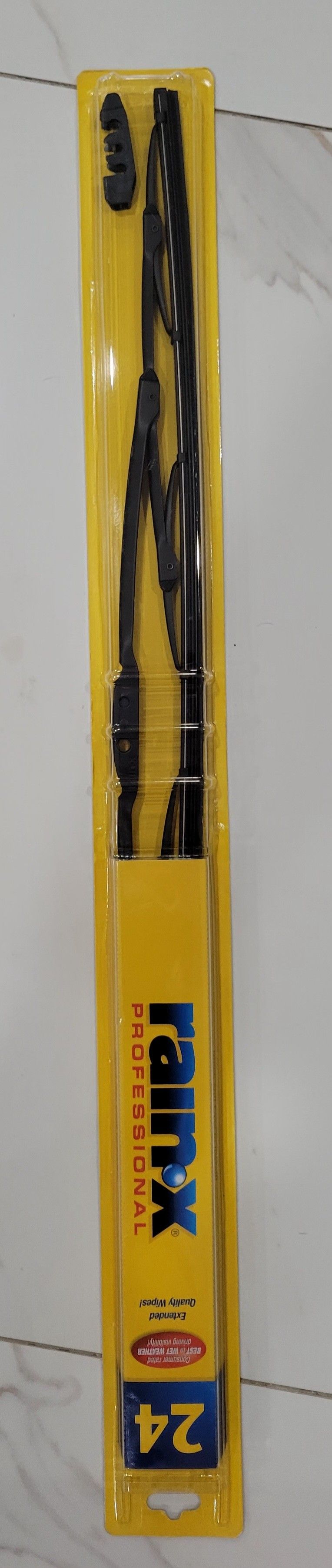 Size 24 Windshield Wiper