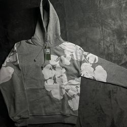 DENIM TEARS HOODIE