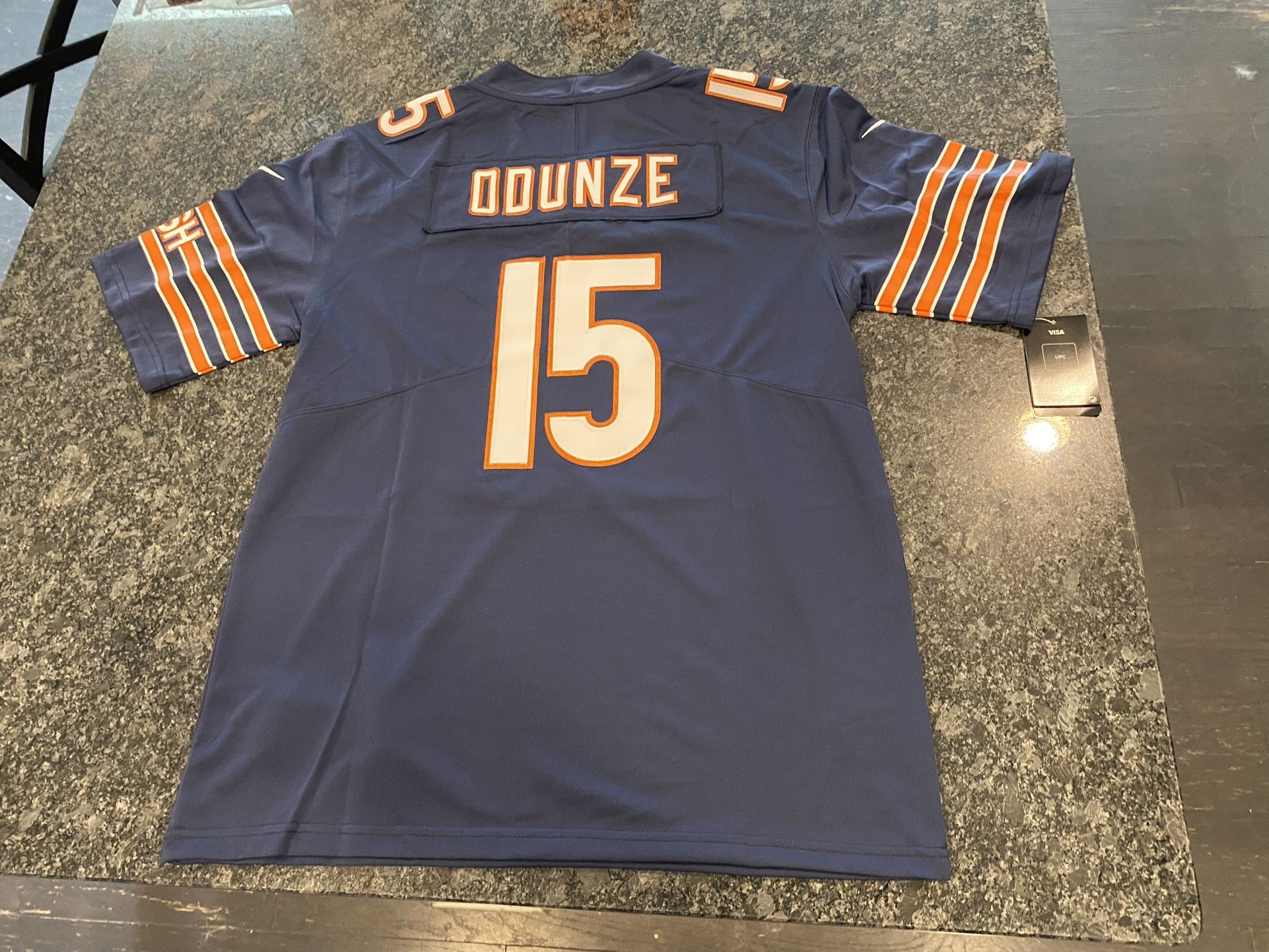 NfI Jerseys For Sale