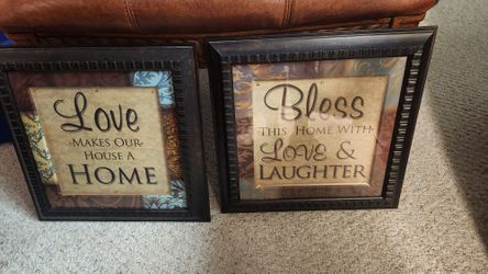 Inspirational Pic Set..kirklands