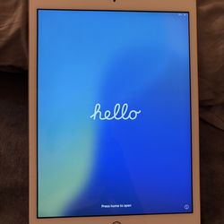 iPad 8th gen 10.2 in screen 128GB