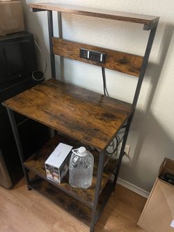 Mini Kitchen