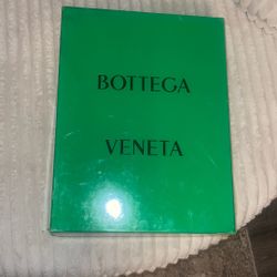 Bottega Veneta Orbit (GOAT Verified)