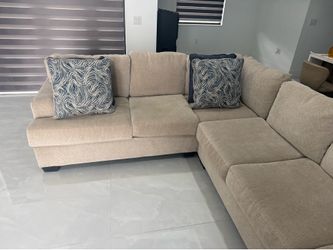 Sectional Couch