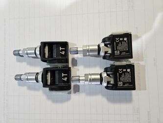 New Gm Tps For All Gmc 