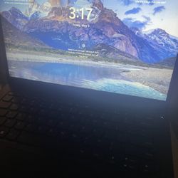 Lenovo Laptop 