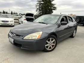 2003 Honda Accord