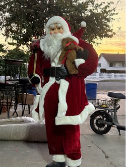 Santa