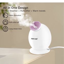 Facial Steamer