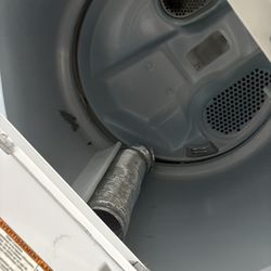Whirlpool Dryer