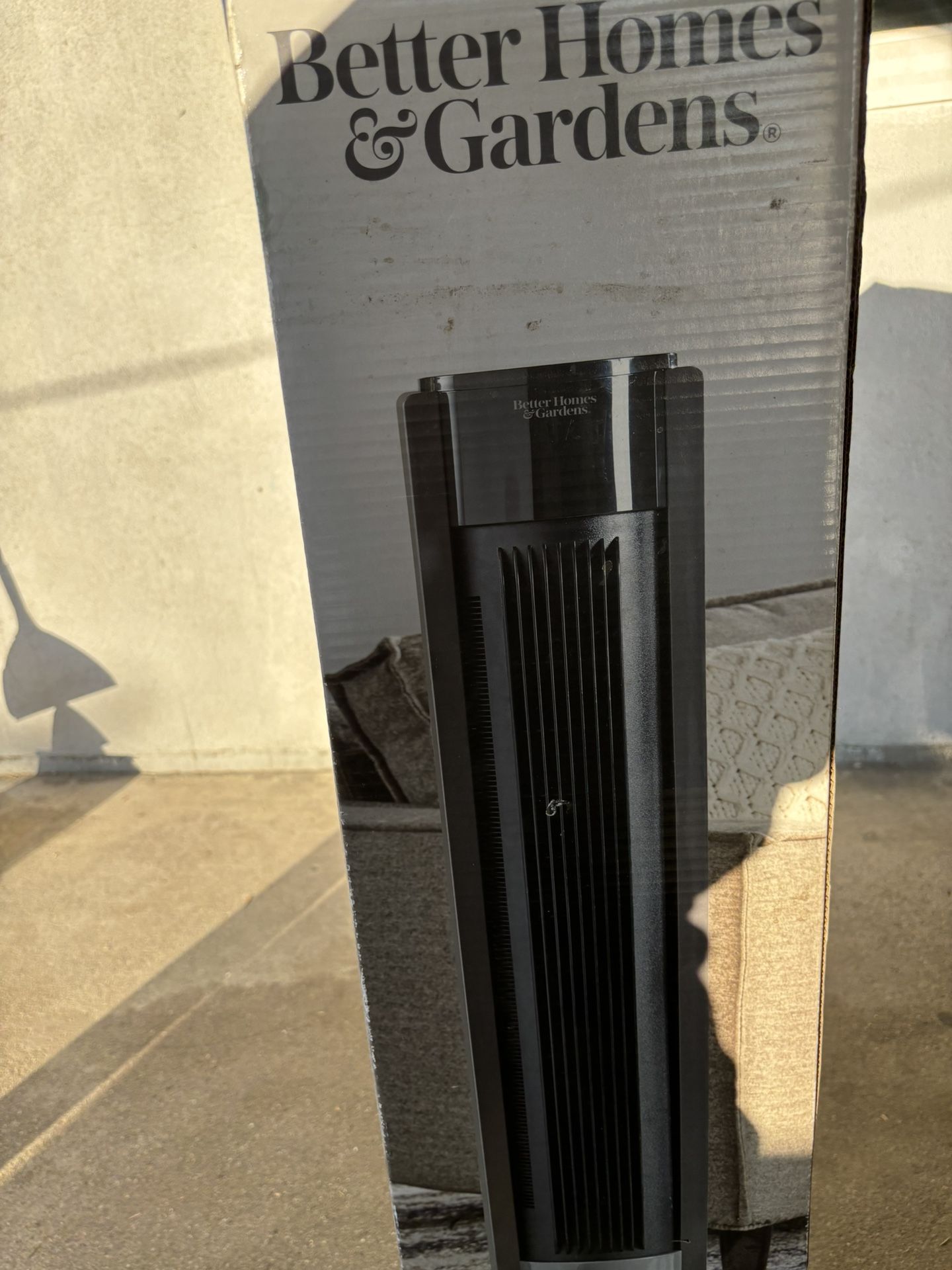 Ventilador 