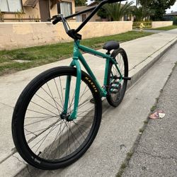 Sunday 29er