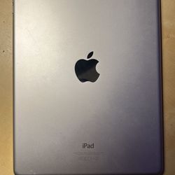 iPad Air  32GB White