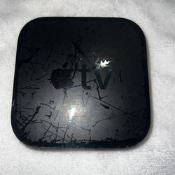 Apple Tv