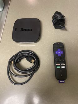 Roku Ultra like now everything works great