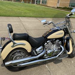 1997 Yamaha Royal Star 1300- Original Owner