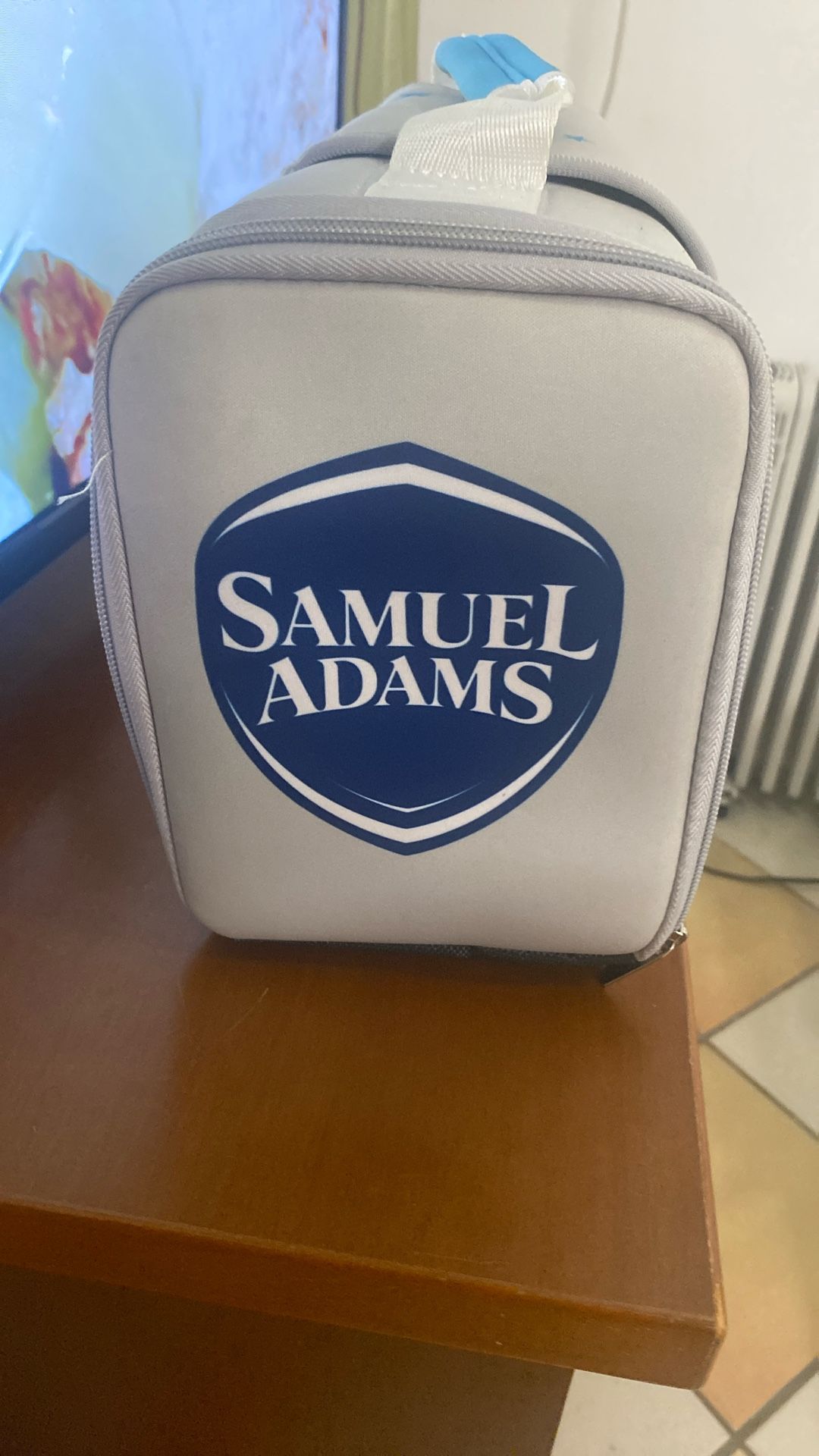 Samuel Adams Cooler Bag