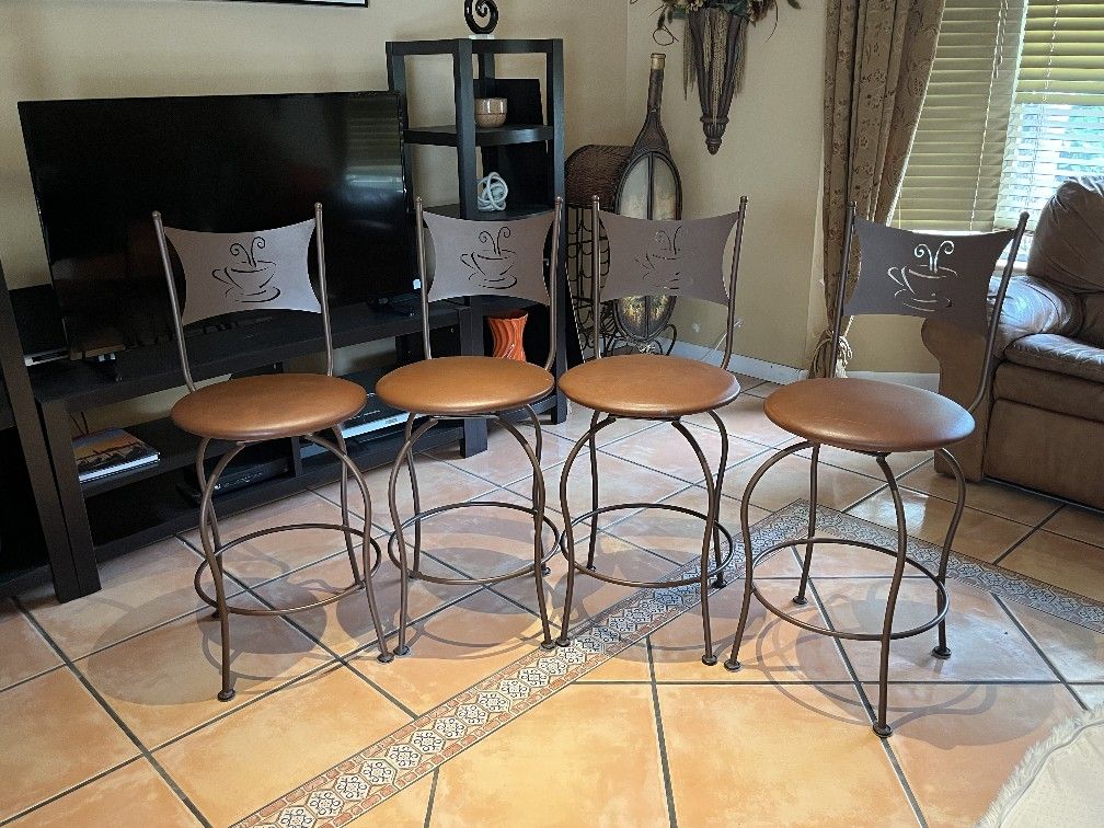 Counter-height Stools