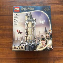 LEGO Harry Potter